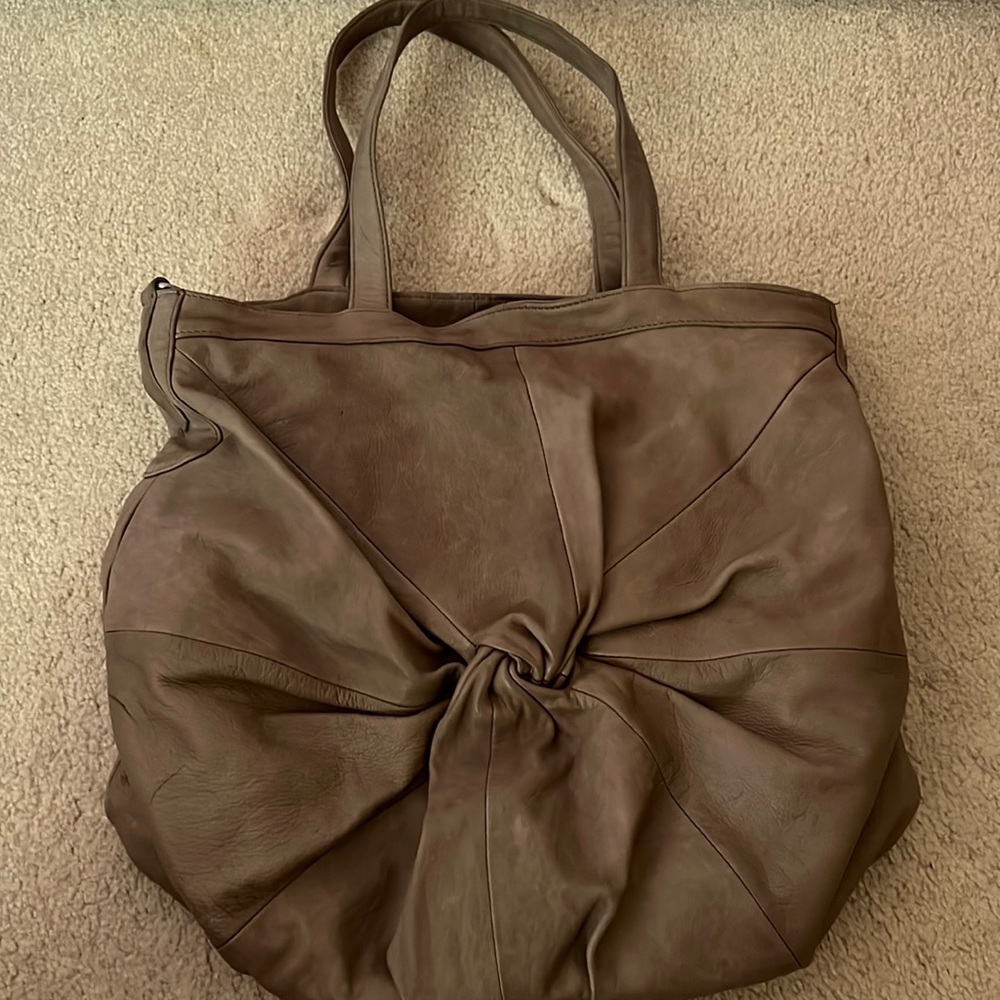 Day & Mood Bag